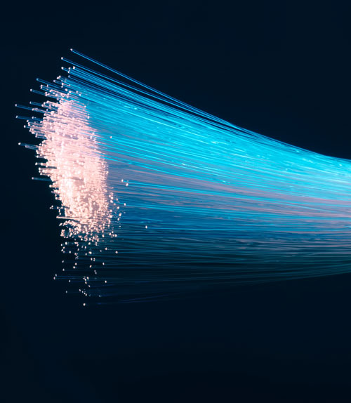 Vast Networks dark fiber solutions in California